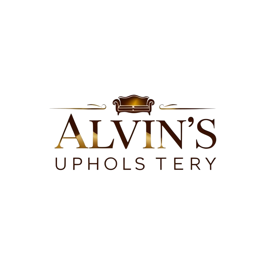 Alvin Upholstery